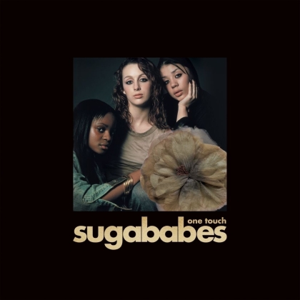 Sugababes - One Touch (2021 Reissue, London Records, Gatefold, 20th Anniversary Edition, 2 CDs)