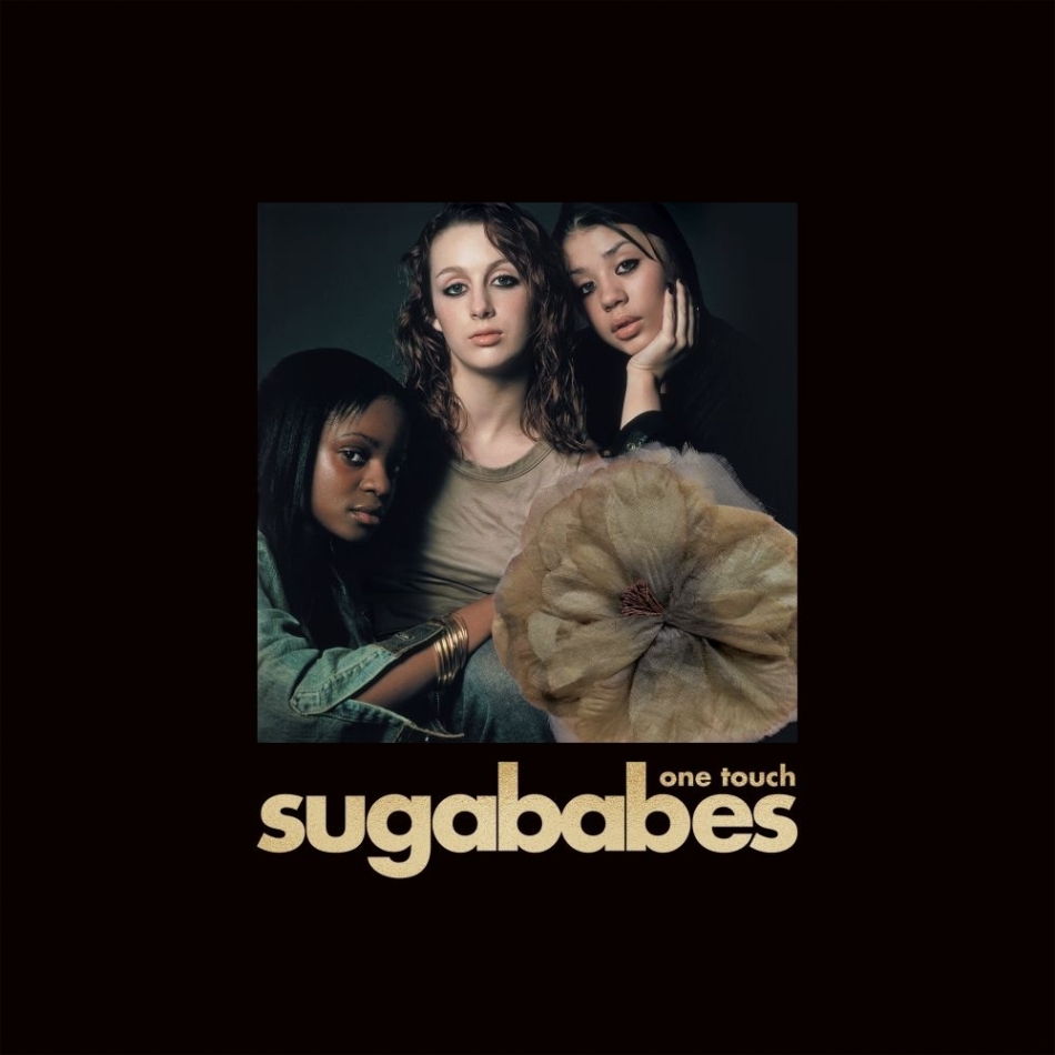 Sugababes - One Touch 2021 Reissue, London Records, Gatefold, Edizione 20° Anniversario, 2 CD