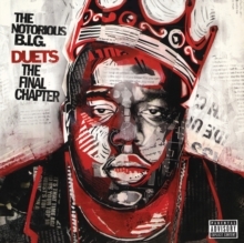 Notorious B.I.G. - Biggie Duets: The Final Chapter (RSD 2021, Limited Edition, Colored, 2 LPs)