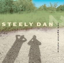 Steely Dan - Two Against Nature (RSD 2021, Limited Edition, LP)