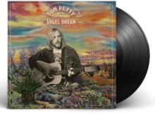 Tom Petty - Angel Dream - OST (RSD 2021, Limited Edition, LP)