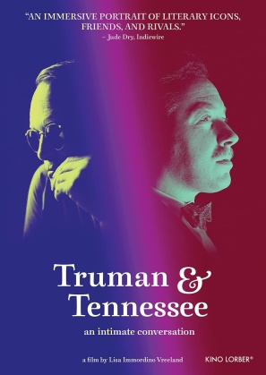 Truman & Tennessee - An Intimate Conversation (2020)