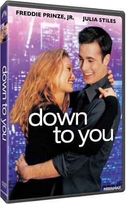 Down To You (2000)