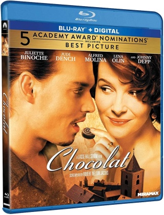 Chocolat (2000)