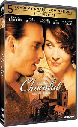 Chocolat (2000)