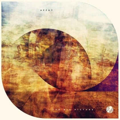 Affkt - Big Picture (Colored, 2 LPs)