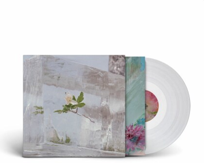 Efterklang - Windflowers (Indies Only, Limited Edition, LP)
