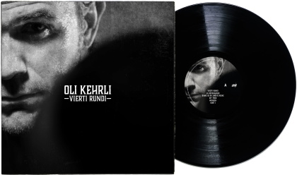 Oli Kehrli - Vierti Rundi (LP)
