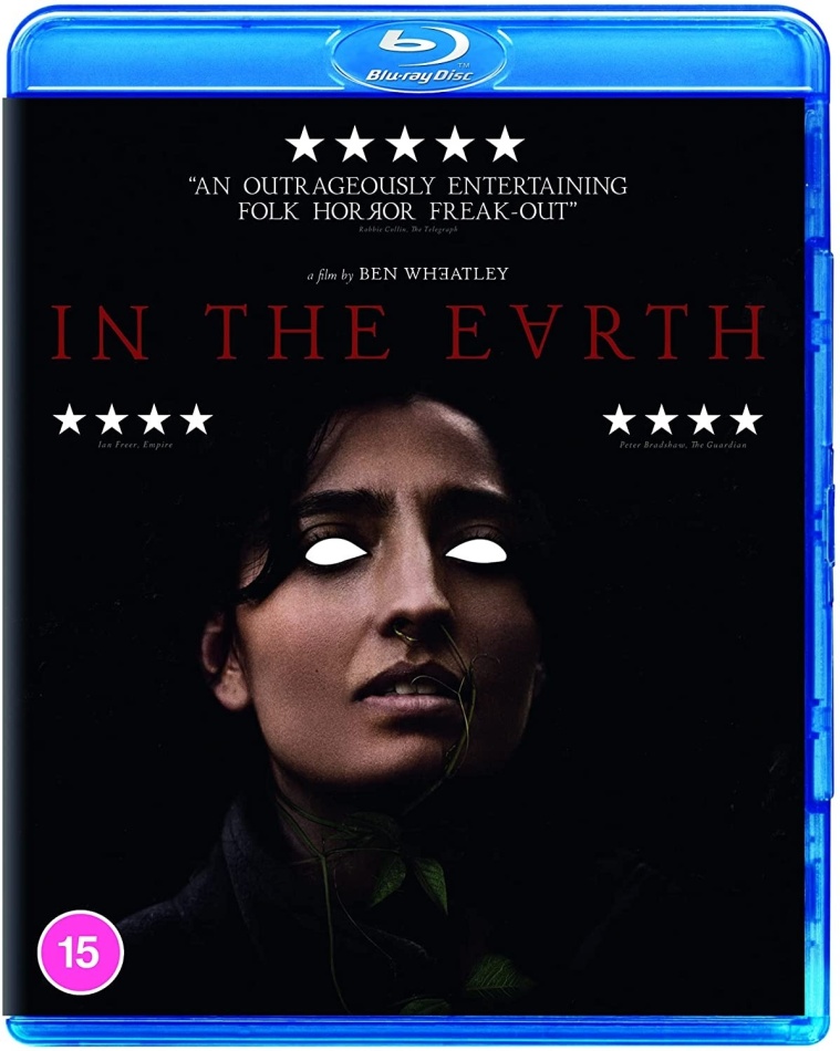 In The Earth (2021)