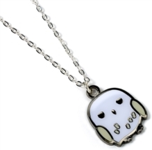 Harry Potter - Official Harry Potter Hedwig Chibi Necklace