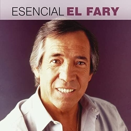 El Fary - Esencial El Fary (2 CDs)