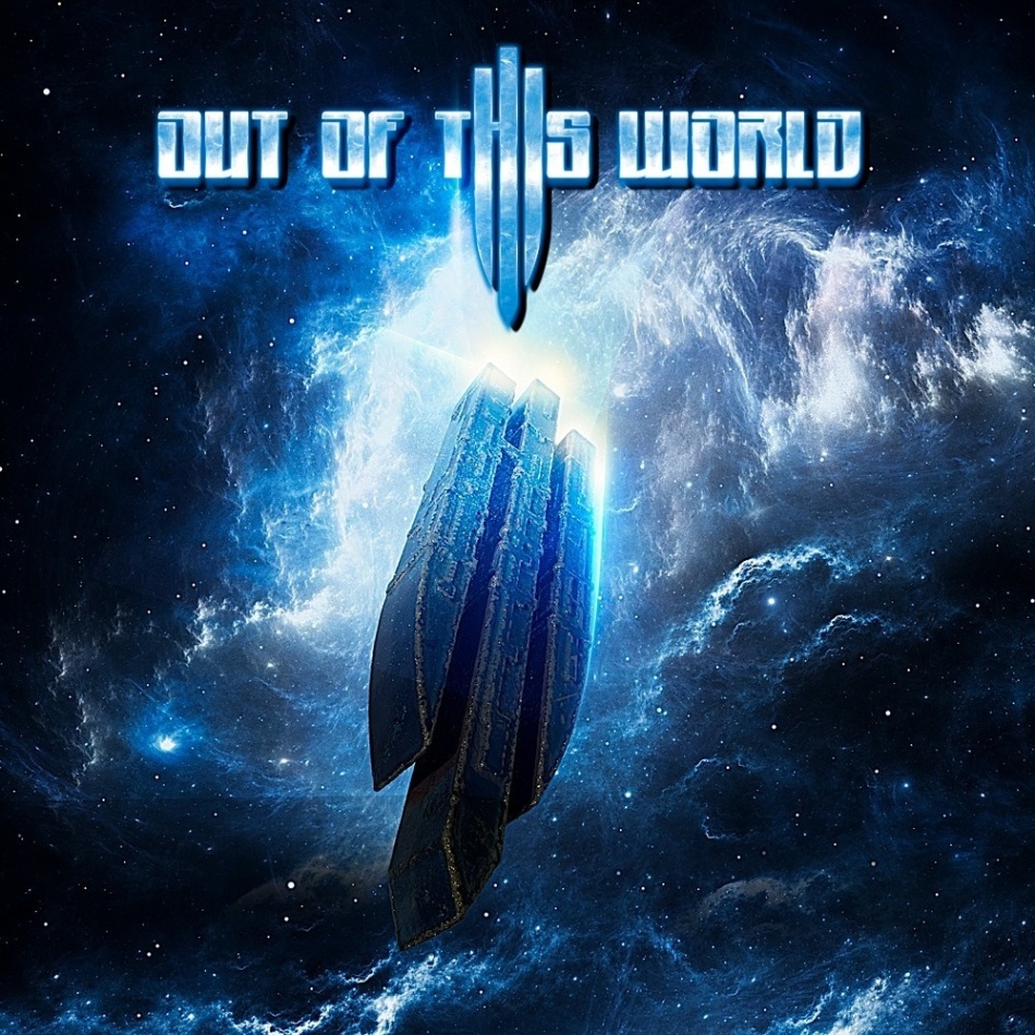 Out Of This World (Kee Marcello/Tommy Heart) - ---