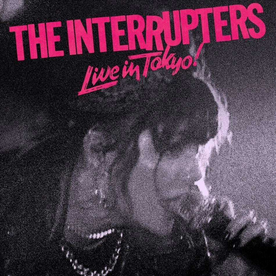 The Interrupters - Live In Tokyo