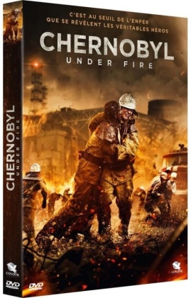 Chernobyl - Under Fire (2021)