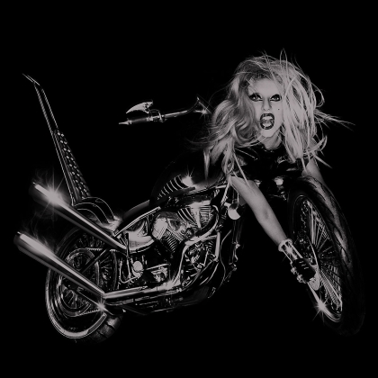 Lady Gaga - Born This Way (2021 Reissue, 10th Anniversary Edition)