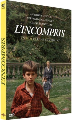 L'incompris (1967) (Neuauflage)