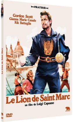 Le Lion de Saint Marc (1963)
