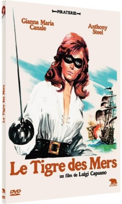 Le Tigre des Mers (1962)