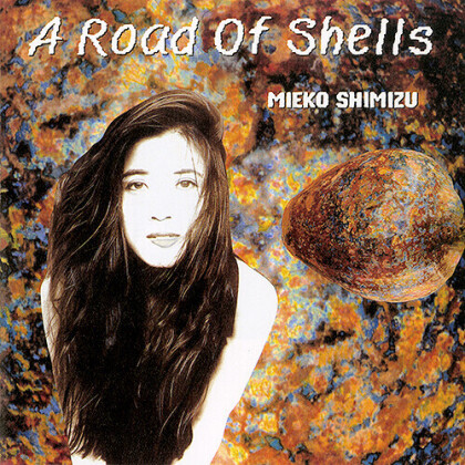 Mieko Shimizu - Road Of Shells (Japan Edition, Édition Limitée, LP)