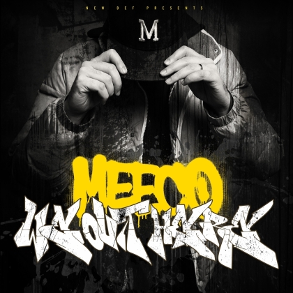 Meeco - We Out Here (LP)
