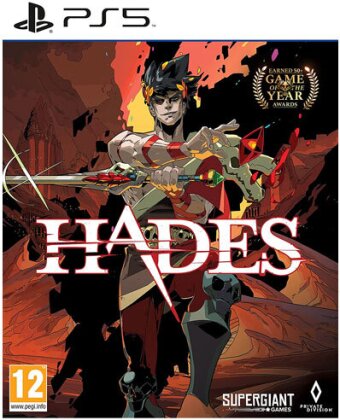 Hades