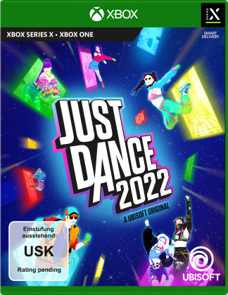 Just Dance 2022 (German Edition)