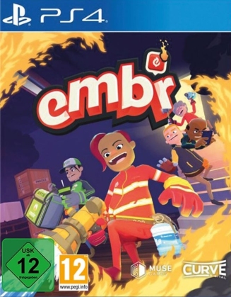 Embr - Über Firefighters