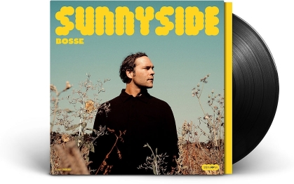 Bosse - Sunnyside (LP)