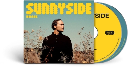 Bosse - Sunnyside (Limited Deluxe Edition, 2 CDs)