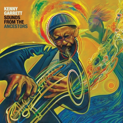 Kenny Garrett - Sounds From The Ancestors (2 LPs)