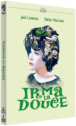 Irma la douce (1963)