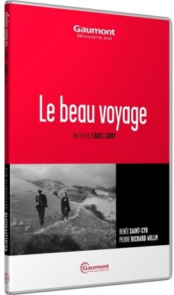 Le beau voyage (1947) (Collection Gaumont Découverte)