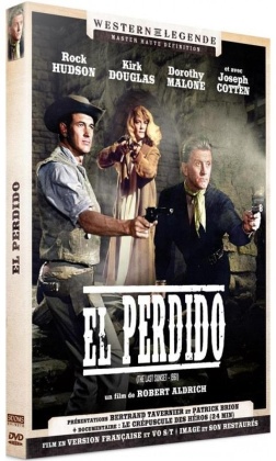 El Perdido (1961) (Western de Légende)