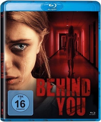 Behind You (2020) (Uncut)