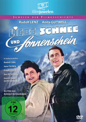 Liebe, Schnee und Sonnenschein (1956)