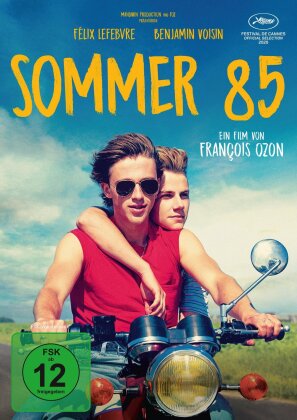 Sommer 85 (2020)