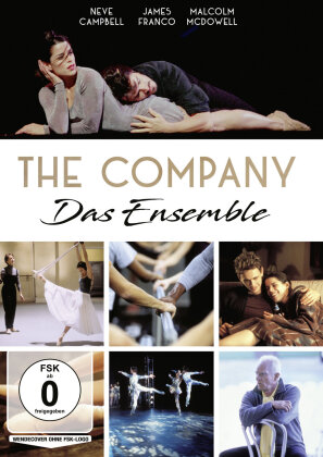 The Company - Das Ensemble (2003)