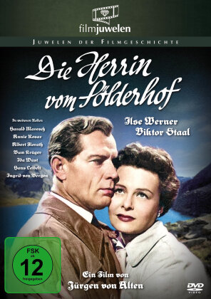 Die Herrin vom Sölderhof (1955) (Filmjuwelen)
