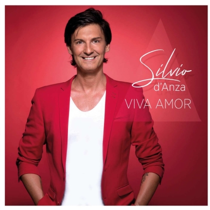 Silvio D'Anza - Viva Amor