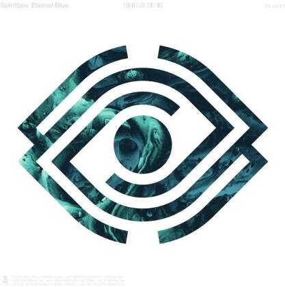 Spiritbox - Eternal Blue (Colored, LP)