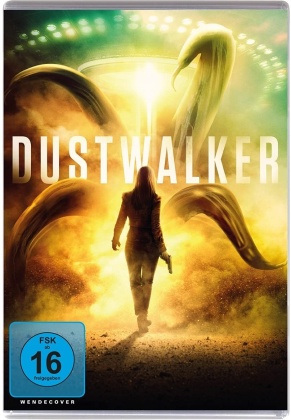 Dustwalker (2019) (Uncut)
