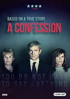 A Confession - TV Mini Series