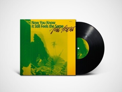 Pia Fraus - Now You Know It Still Feels The Same (Black Vinyl, Limited Edition, LP)