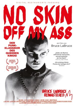 No Skin Off My Ass (1990)