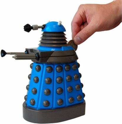 Tirelire Dalek - Dr Who - 19 cm