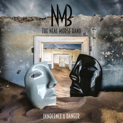 The Neal Morse Band - Innocence & Danger (2 CDs)