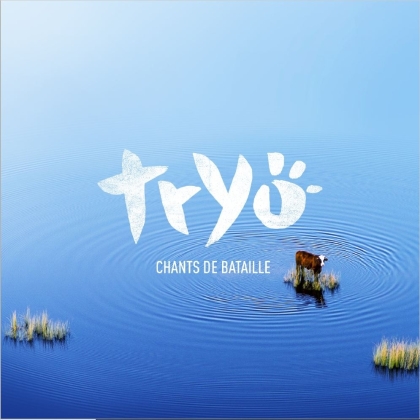 Tryo - Chants De Bataille (LP)