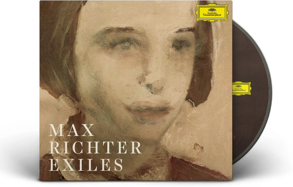 Max Richter, Kristjan Järvi & Baltic Sea Philharmonic - Exiles