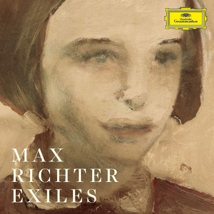 Max Richter, Kristjan Järvi & Baltic Sea Philharmonic - Exiles (2 LP)