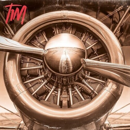 Tim - ---